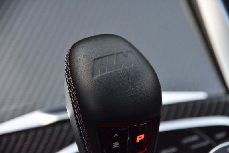 BMW M3 bild 29