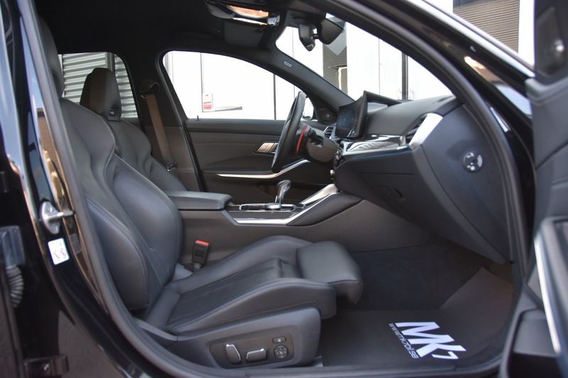 BMW M3 bild 14
