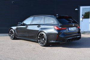 BMW M3 bild 5