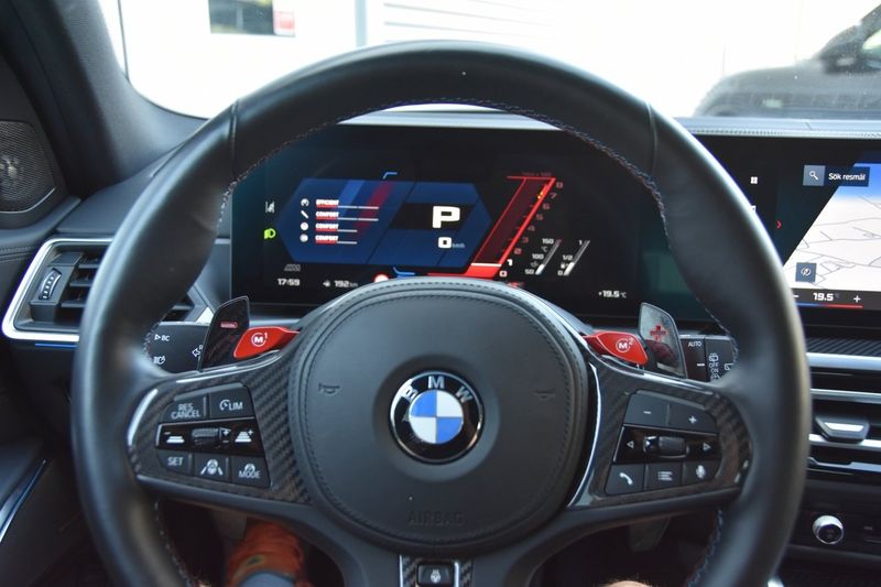 BMW M3 bild 21
