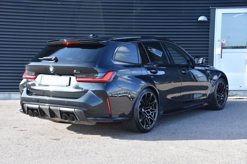 BMW M3 bild 8