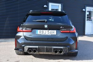 BMW M3 bild 7