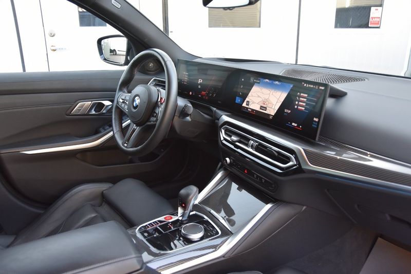 BMW M3 bild 13