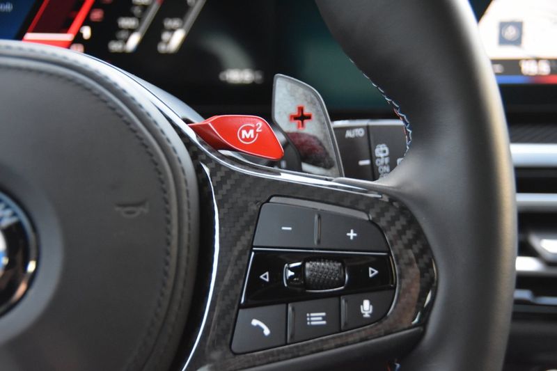 BMW M3 bild 24