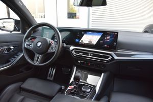 BMW M3 bild 18