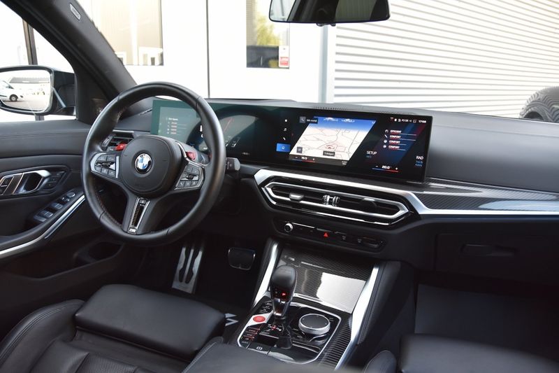 BMW M3 bild 18