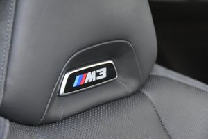 BMW M3 bild 15