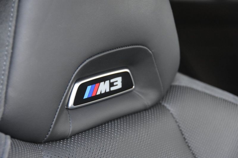 BMW M3 bild 15