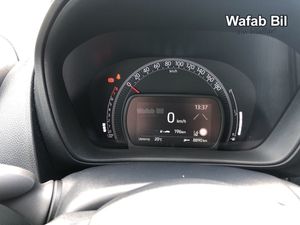 Toyota Aygo X bild 10