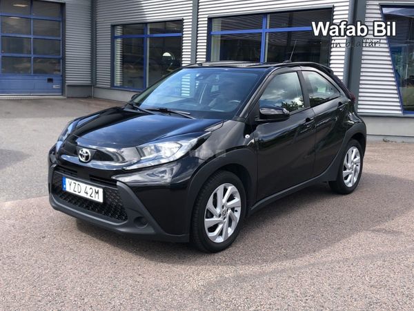 Toyota Aygo X Toyota Aygo X - 2023
