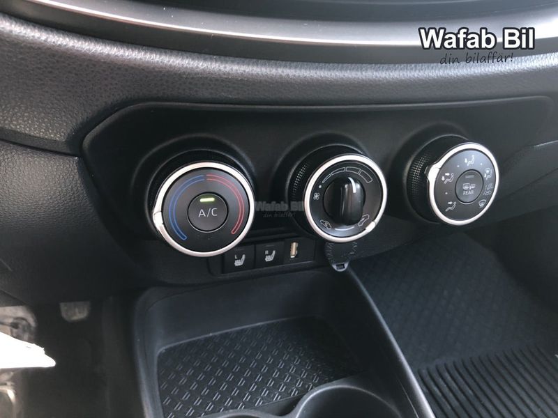 Toyota Aygo X bild 13
