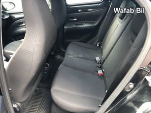 Toyota Aygo X bild 9