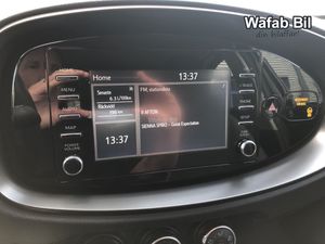 Toyota Aygo X bild 11