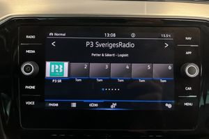 Volkswagen Passat bild 16