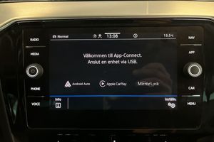 Volkswagen Passat bild 17