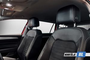Volkswagen Passat bild 10
