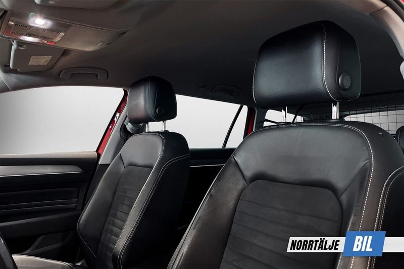 Volkswagen Passat bild 10