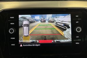 Volkswagen Passat bild 19