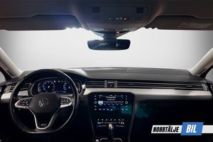 Volkswagen Passat bild 3