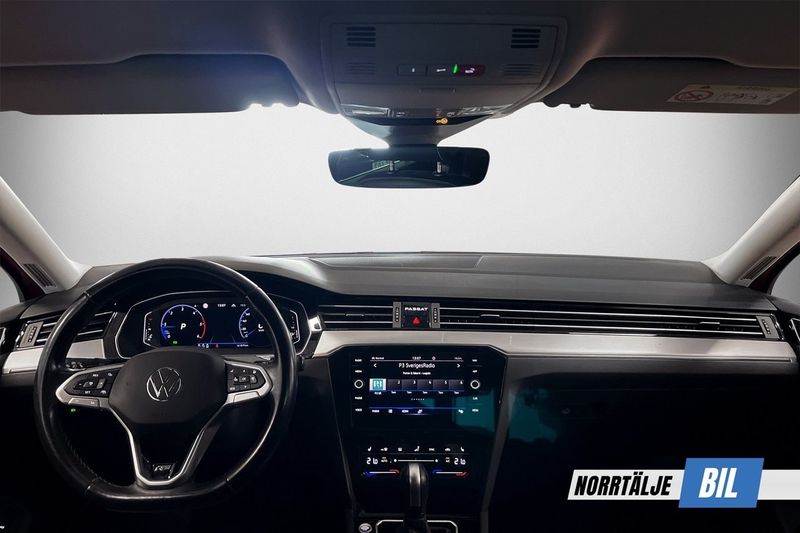 Volkswagen Passat bild 3