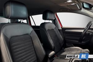 Volkswagen Passat bild 12