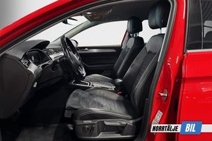 Volkswagen Passat bild 8