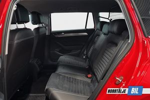 Volkswagen Passat bild 13