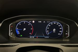 Volkswagen Passat bild 14