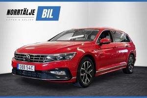 Volkswagen Passat bild 1