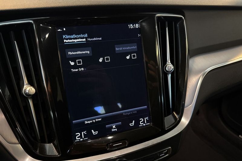 Volvo V60 bild 8