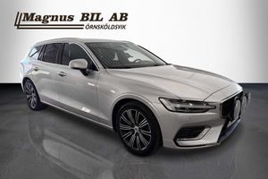 Volvo V60 bild 3