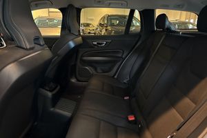 Volvo V60 bild 17