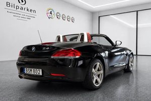 BMW Z4 bild 2