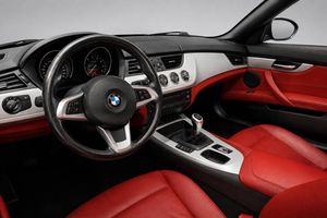 BMW Z4 bild 6
