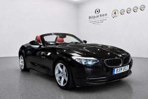 BMW Z4 bild 1