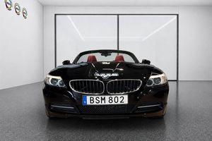 BMW Z4 bild 5
