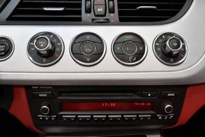 BMW Z4 bild 9