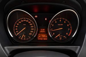 BMW Z4 bild 12