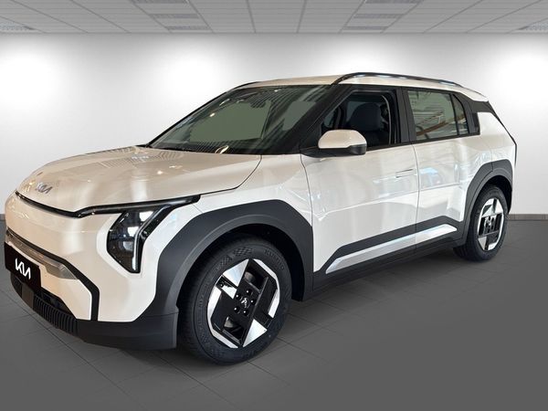 Kia EV3 FWD LR /*LADD 10.000KR/V-HJUL 50% / KAMPANJ 2887 KR/MÅN - 2026