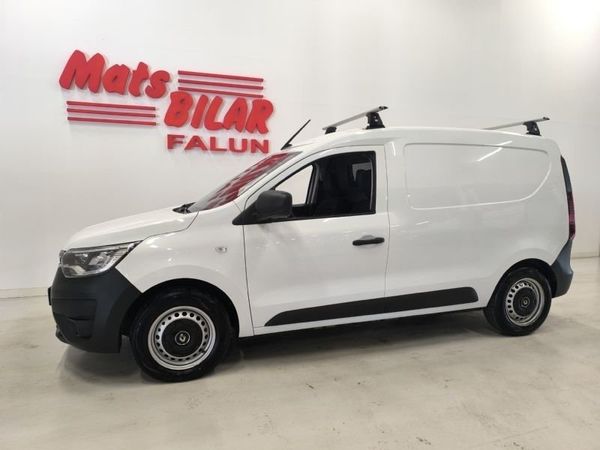 Renault Express 1,5 DCI BASELINE - 2023