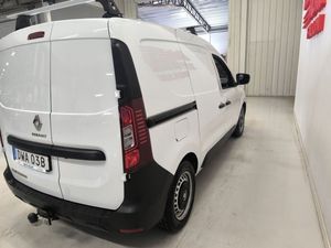 Renault Express bild 4