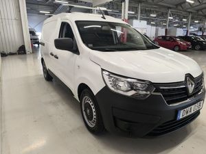 Renault Express bild 3