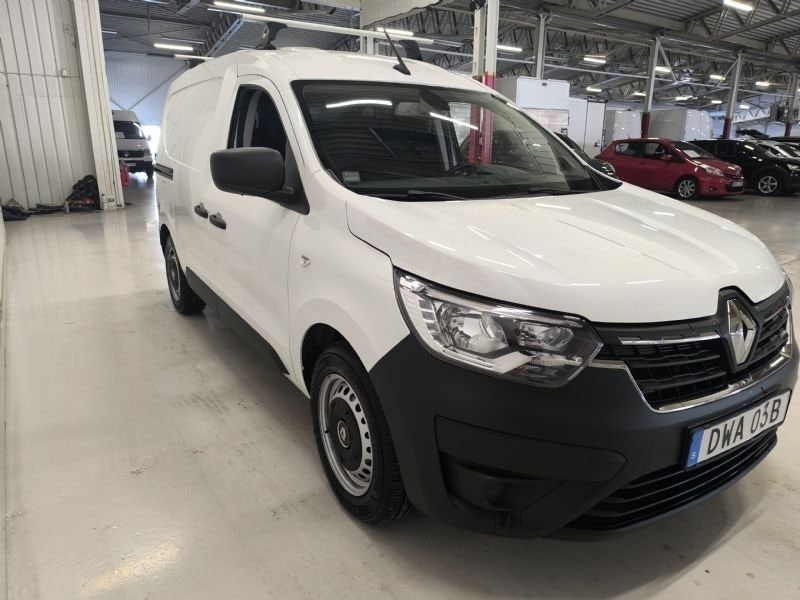 Renault Express bild 3