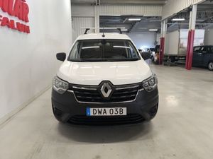 Renault Express bild 2