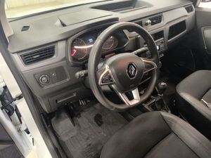 Renault Express bild 7