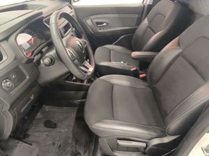 Renault Express bild 6