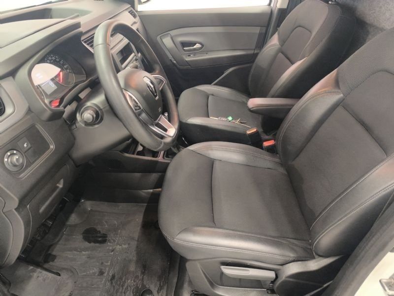 Renault Express bild 6