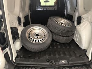Renault Express bild 8