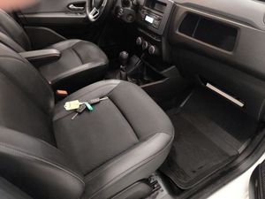 Renault Express bild 10