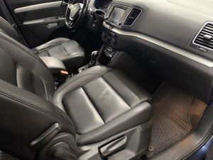 Volkswagen Sharan bild 10